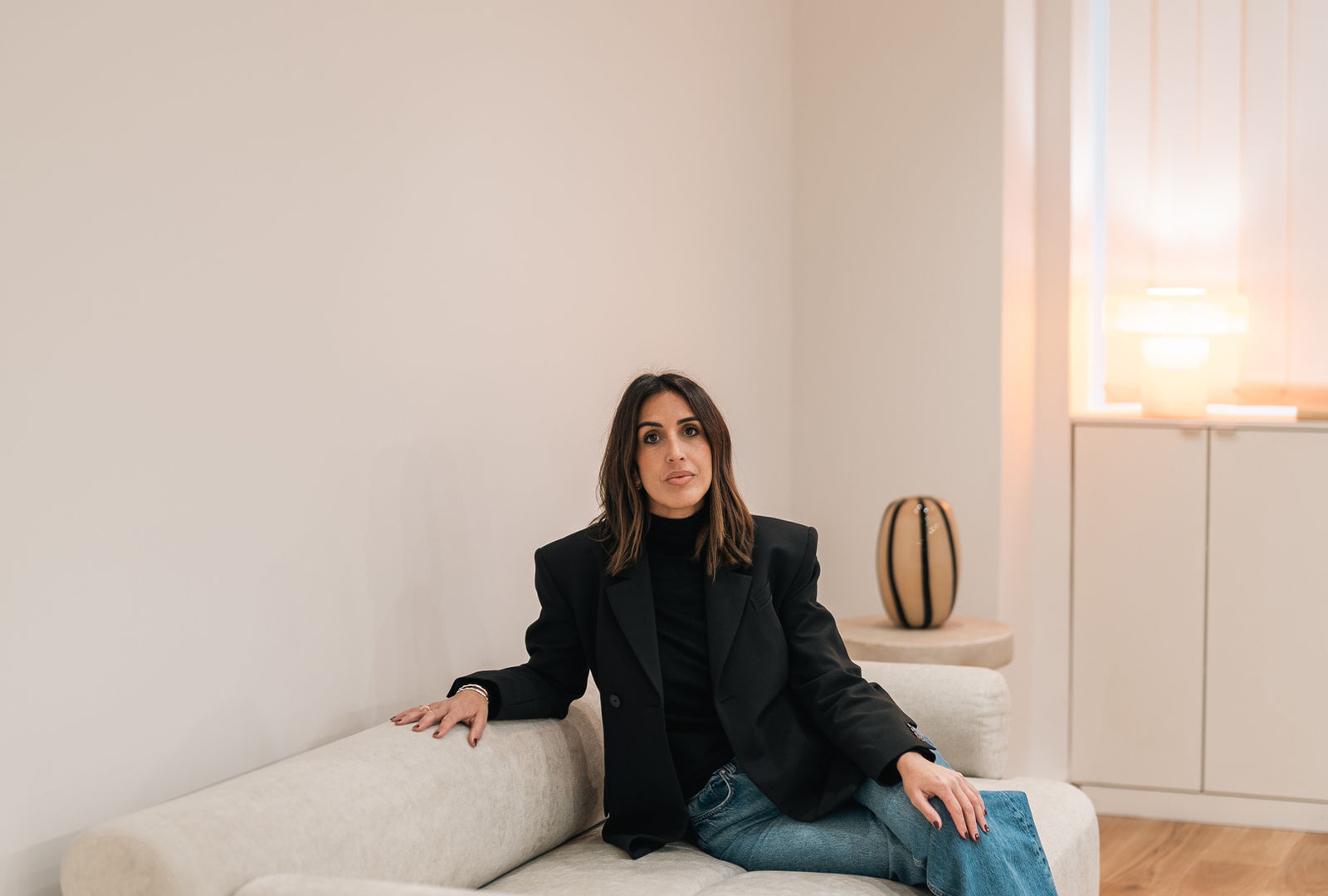 Nos Masterclass Ornella Coze